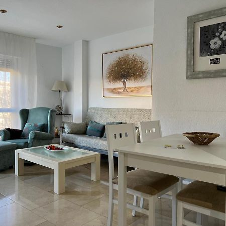 科爾多瓦Apartamento La Torre Con Parking Gratuito公寓 外观 照片