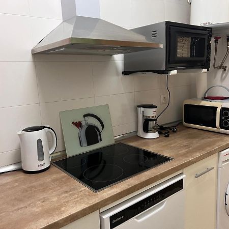 科爾多瓦Apartamento La Torre Con Parking Gratuito公寓 外观 照片