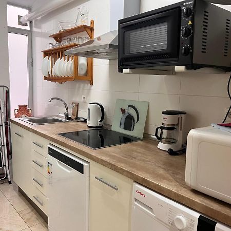 科爾多瓦Apartamento La Torre Con Parking Gratuito公寓 外观 照片