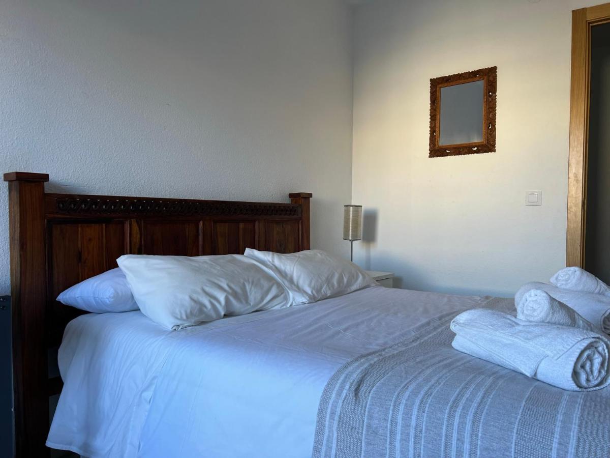 科爾多瓦Apartamento La Torre Con Parking Gratuito公寓 外观 照片
