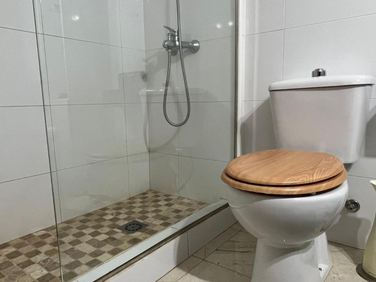 科爾多瓦Apartamento La Torre Con Parking Gratuito公寓 外观 照片