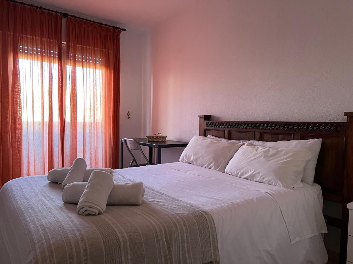 科爾多瓦Apartamento La Torre Con Parking Gratuito公寓 外观 照片