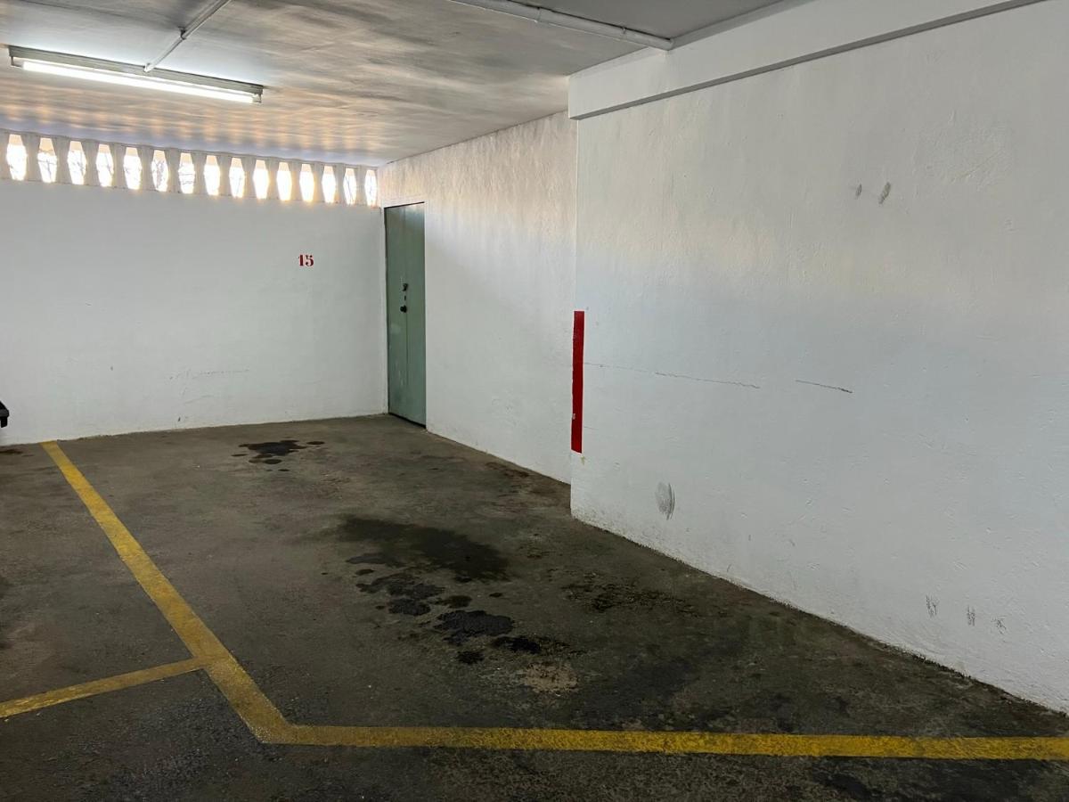 科爾多瓦Apartamento La Torre Con Parking Gratuito公寓 外观 照片