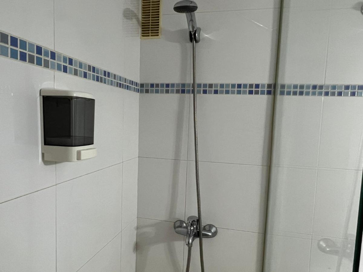 科爾多瓦Apartamento La Torre Con Parking Gratuito公寓 外观 照片